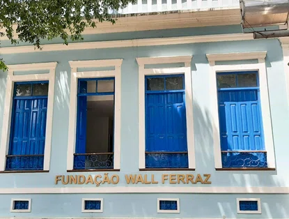 Fundação Wall Ferraz abre inscrições para curso de “Cuidador de Idoso”