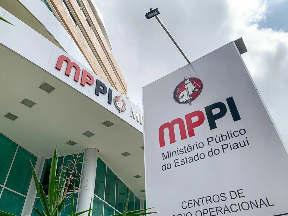 Ministério publico do Piauí