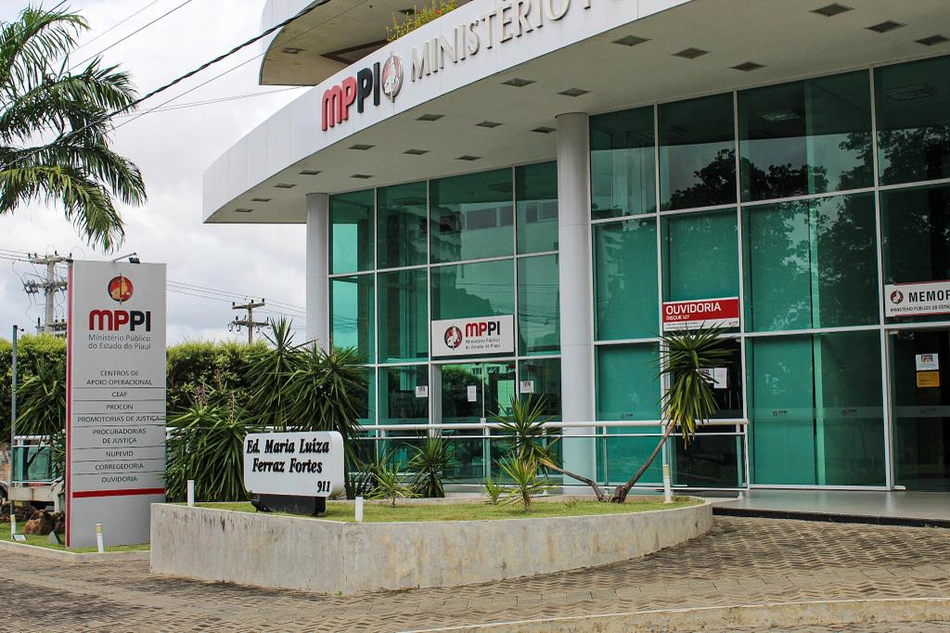 Ministério publico do Piauí