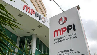 Ministério publico do Piauí