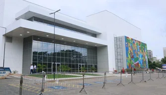 Centro de Convenções