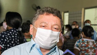 Dr. Gilberto