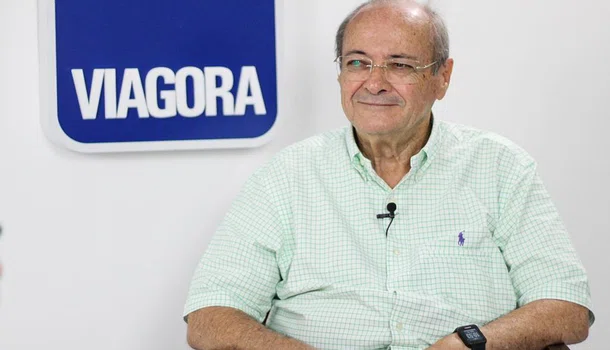 "Sair do PT para oposição é o caminho da salvação", diz Sílvio Mendes