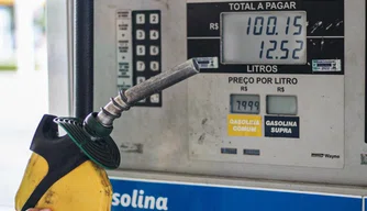 Aumento no Preço da Gasolina