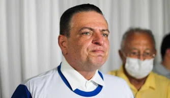 Deputado Gessivaldo Isaias