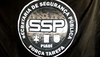Secretaria de Segurança Publica ( SSP )