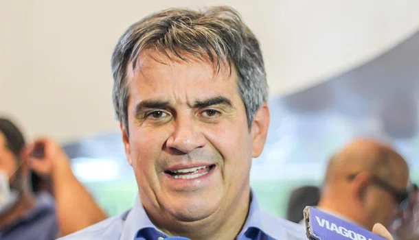 Sílvio tem o dobro das intenções de votos do Rafael, diz Ciro Nogueira