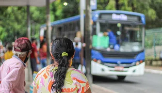 16º dia de greve dos ônibus em Teresina