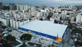 Loja do Assaí inaugurada no bairro Tijuca, no RJ.