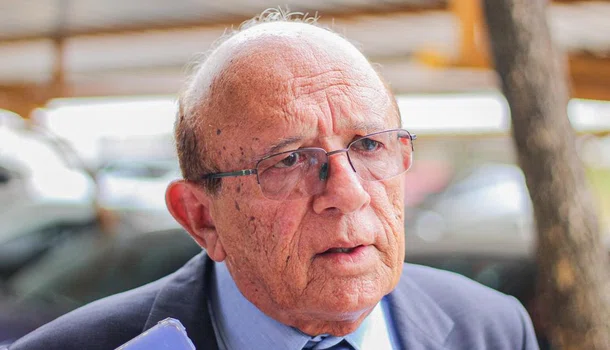 "Nos preocupa uma fragmentação do partido", diz Edson Melo sobre PSDB
