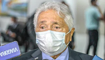 Senador Elmano Férrer