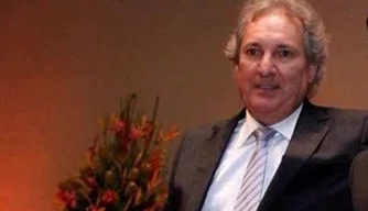 Ex-vereador Giovanni Barros.