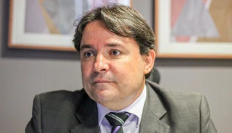 Deputado Fabio Novo