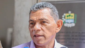 Deputado João de Deus