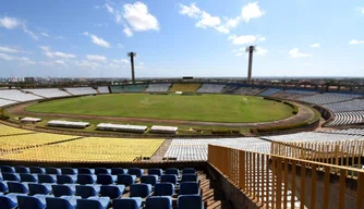 Estádio Albertão