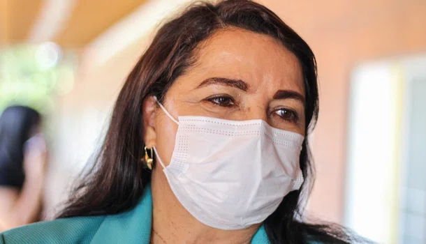 Teresa Britto retoma fiscalizações nos hospitais públicos do Piauí