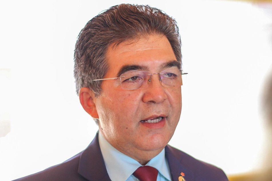 Deputado Francisco Limma