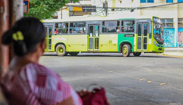 Setut nega aumento na tarifa de ônibus coletivo em Teresina