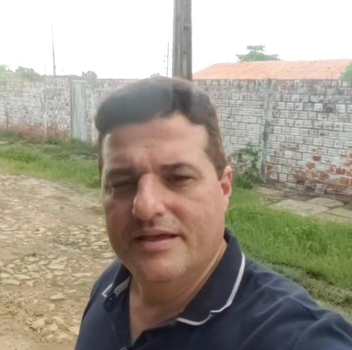 Gustavo Henrique, Pré-candidato ao governo do Piauí pelo Patriota