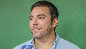 Vereador Markim Costa