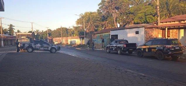 Força Tarefa deflagra Operação Desmonte 4 e faz prisões em várias cidades do Piauí