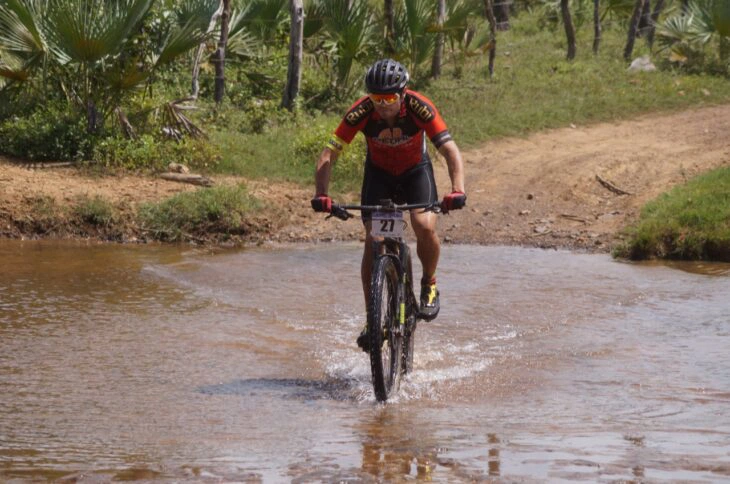 Batalha sedia Campeonato Piauiense de Mountain Bike Cross Country.