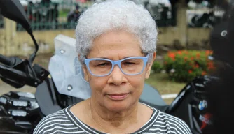 Governadora Regina Sousa