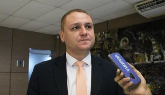 Vereador Venâncio Cardoso (PSDB)