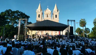 27ª Caminhada da Fraternidade