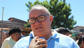 Vereador Antônio José Lira, Mercado Renascença II