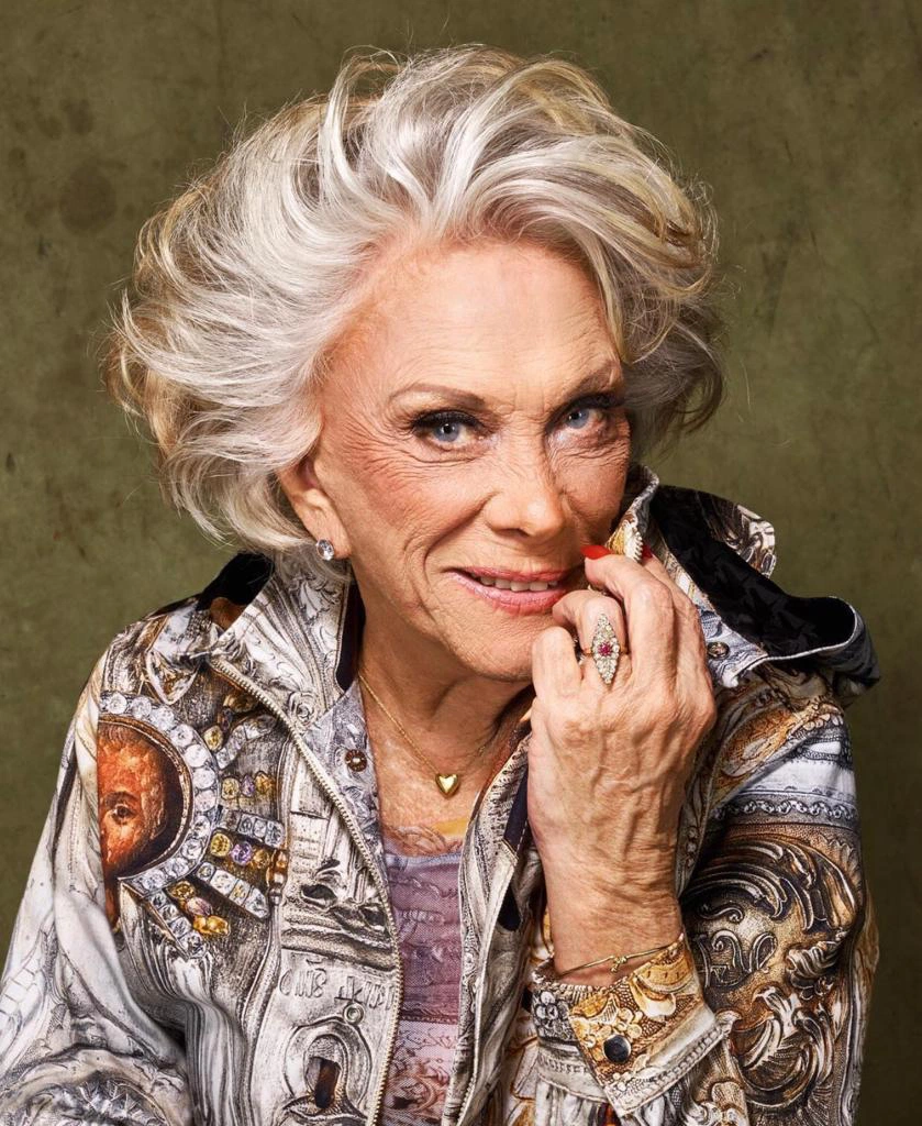 Morre aos 87 anos a atriz Ilka Soares