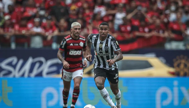 Flamengo e Atlético