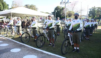 Ciclopatrulhamento