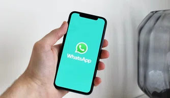 WhatsApp trabalha em recurso que deve tirar o status 'online'.