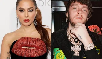 Anitta e Murda Beatz