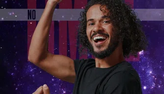 Charles vencedor do No Limite 2022