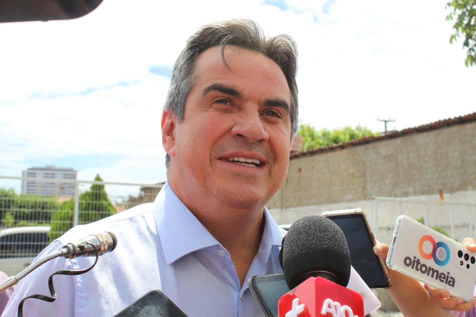 Ciro Nogueira, Ministro-Chefe da Casa Civil
