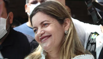 Gracinha Mão Santa