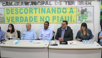 Convenção do PTB anuncia apoio ao pré-candidato Sílvio Mendes