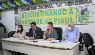 Convenção PTB anuncia apoio ao pré-candidato Sílvio Mendes