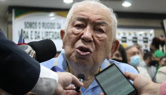 Deputado Paes Landim