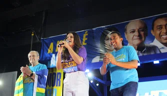 Sílvio Mendes é homologado candidato ao Governo do Piauí