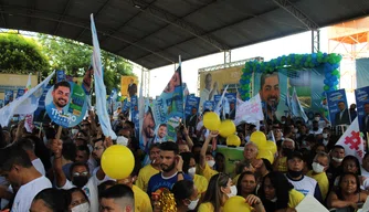 Convenção partidária do Republicanos