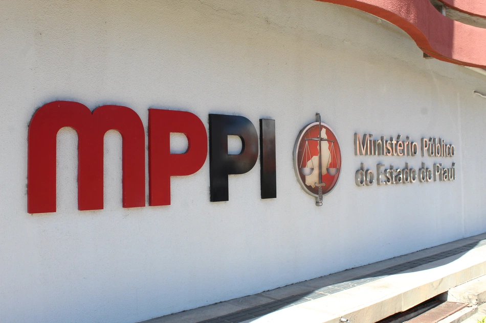 Ministério Publico do Piauí - MPPI