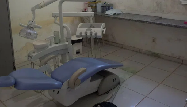 CRO-PI realiza vistoria em consultórios odontológicos de Luzilândia
