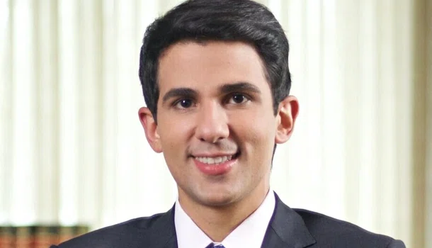 Pedro Felipe Santos