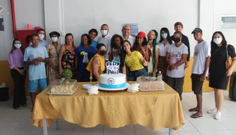 Semcaspi comemora mais de 17 mil atendimentos do Centro para população de Rua