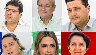 Candidatos ao Governo do Piauí nas eleições de 2022