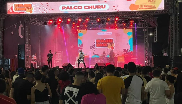 Festival Cajuína Pop