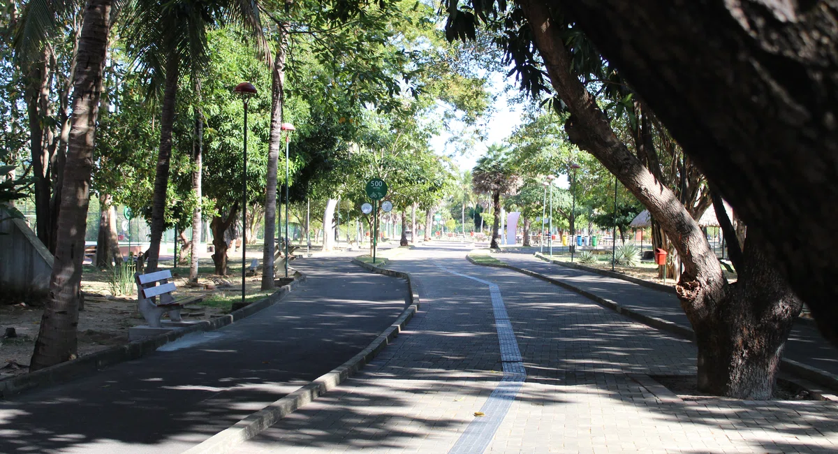 Parque Potycabana